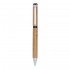 Caneta Caneta Bambu Personalizada