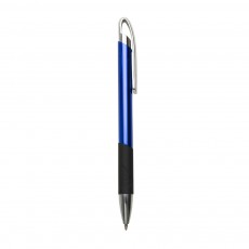 Caneta Metal Personalizada Com Logo