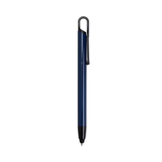 Caneta Metal Touch Personalizada com Logotipo