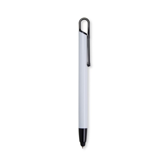 Caneta Metal Touch Personalizada com Logotipo