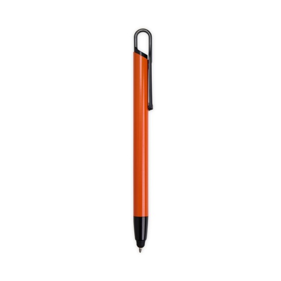 Caneta Metal Touch Personalizada com Logotipo