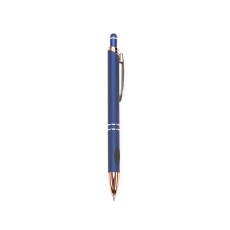 Caneta Metal Touch Personalizada