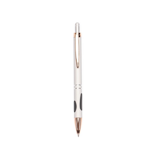 Caneta Metal Touch Personalizada