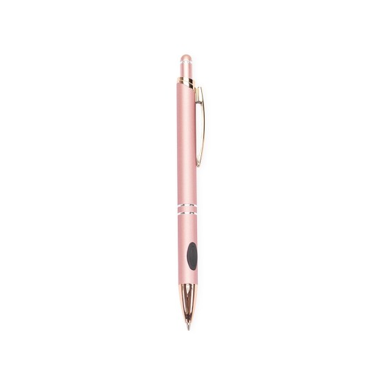 Caneta Metal Touch Personalizada