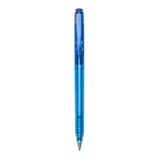 Caneta Plástica Personalizada