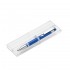 Caneta Semimetal Com Tubo Personalizada