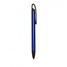 Caneta Semimetal Personalizada