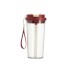 Copo Plástico 600ml Personalizado com Logotipo