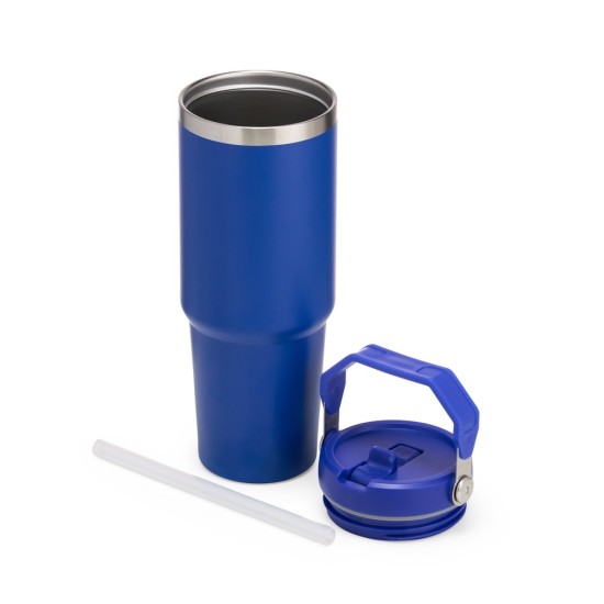 Copo Térmico 800ml Personalizado Com Logotipo