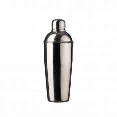 Coqueteleira Inox 500Ml Personalizada