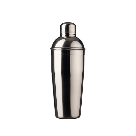 Coqueteleira Inox 500Ml Personalizada