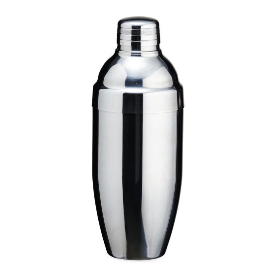 Coqueteleira Inox 750Ml Personalizada