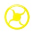 Frisbee para PET Personalizado com Logotipo