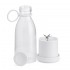 Garrafa com Misturador 380ml Personalizada