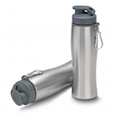 Garrafa De Aço Inox Personalizada