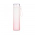 Garrafa De Vidro 450Ml Personalizada