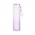 Garrafa De Vidro 450Ml Personalizada