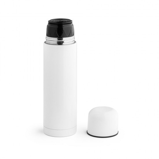 Garrafa Em Inox 500Ml Personalizada