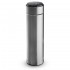 Garrafa Inox 500 Ml Com Display Led Personalizada