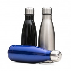 Garrafa Inox 550Ml Para Brinde Personalizado