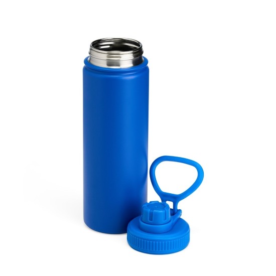 Garrafa Inox 750ml Personalizada com Logotipo