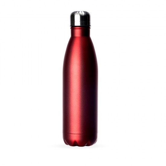 Garrafa Inox 750Ml Personalizada