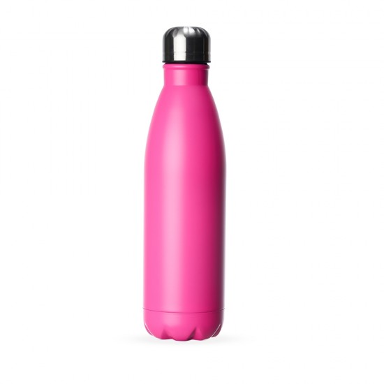 Garrafa Inox 750Ml Personalizada