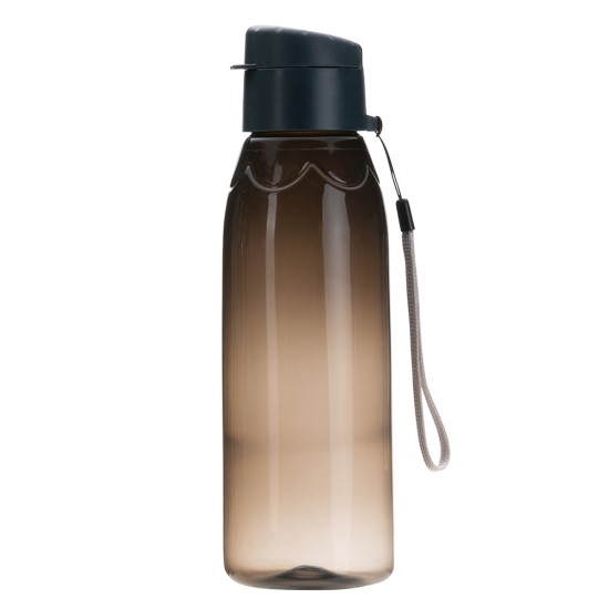 Garrafa Plástica 700Ml Personalizada