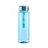 Garrafa Plástica 950ml Porta comprimido Personalizada