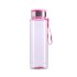 Garrafa Plástica 950ml Porta comprimido Personalizada