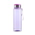 Garrafa Plástica 950ml Porta comprimido Personalizada