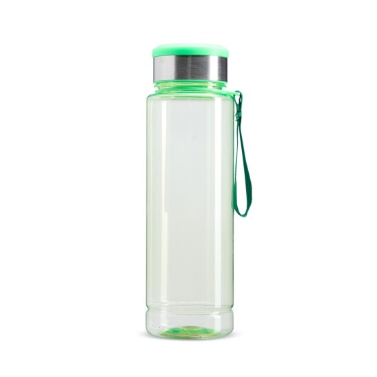 Garrafa Plástica 950ml Porta comprimido Personalizada