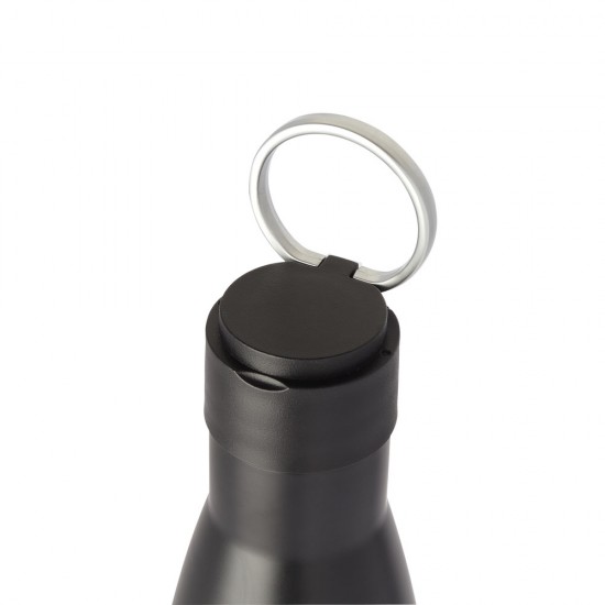 Garrafa Térmica 500ml Aço Inox Parede