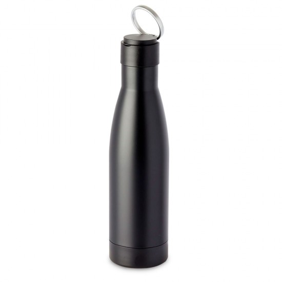 Garrafa Térmica 500ml Aço Inox Parede