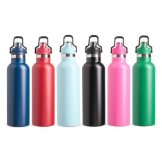 Garrafa Térmica 800ml Promocional com Logo