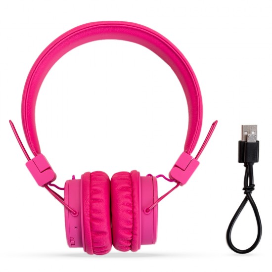 Headfone Wireless Personalizado Com Logo