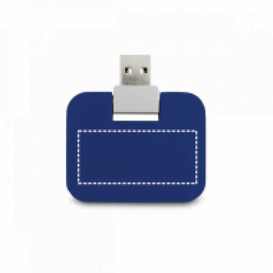 Hub Usb 2.0 Promocional