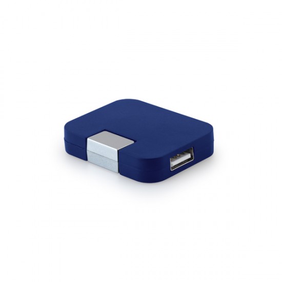 Hub Usb 2.0 Promocional