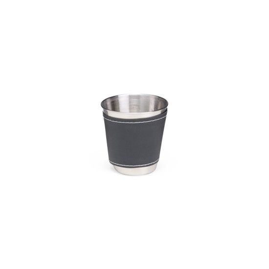 Kit Copo Inox Personalizado 