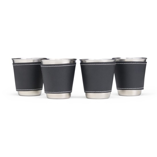 Kit Copo Inox Personalizado 