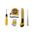 Kit Ferramentas 5 Peças Promocional