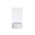 Luminária LED de Mesa Personalizada