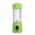 Mini Liquidificador Portátil Usb 300Ml Personalizado