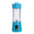 Mini Liquidificador Portátil Usb 300Ml Personalizado