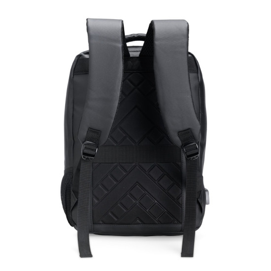 Mochila Couro Sintético 18l Personalizada