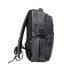 Mochila Couro Sintético USB 36l Personalizada com Logotipo