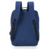 Mochila de Nylon USB 21L com Logo para Brindes