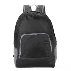 Mochila Dobrável Nylon 13 Litros Personalizada