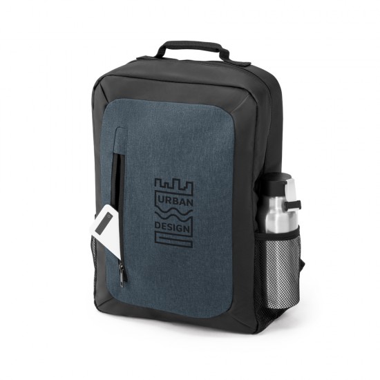 Mochila Em Poliéster Impermeável Personalizada