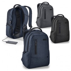 Mochila Para Notebook Spacio Personalizada